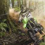 KAWASAKI 2021年式「KX」越野車系全員亮相!