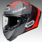 SHOEI推出「X-Fourteen MM93 BLACK CONCEPT 2.0」