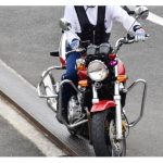 【和歌山专栏】直线平衡技巧是一切骑乘的基础