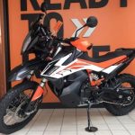 【車主有話說】這是唯一的選擇!KTM「790 ADVENTURE R」
