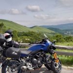 【车主有话说】越骑越喜欢!YAMAHA“NIKEN GT”