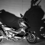 【车主有话说】奇经异骨的HONDA“X-ADV”