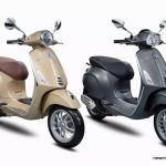 愛車怎麼挑?Vespa「Primavera 150/Sprint 150」