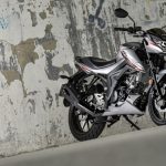 【試乘報告】溫文儒雅的雙人坐騎 SUZUKI「GSX-150 Bandit」