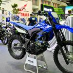 泰國車展實況/越野輕騎報到!YAMAHA 2020年式「WR155R」