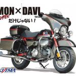 不止MONDAVI超人气“MONKEY 125”改装零件新登场!