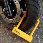 【編輯長專欄】如何降低摩托車被竊機率?