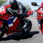 二師兄歸隊!HONDA「CBR600RR」正式發表