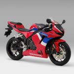 喚醒對賽車的熱情 HONDA「CBR600RR」回來了!