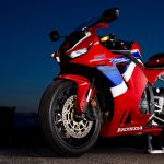 160萬日幣確定!HONDA「CBR600RR」9月底日本開賣
