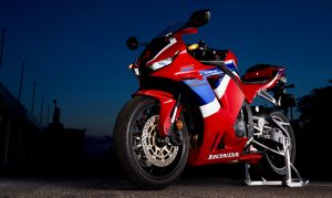 160萬日幣確定!HONDA「CBR600RR」9月底日本開賣