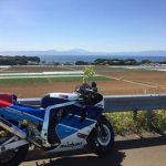 【車主有話說】老當益壯!SUZUKI「GSX-R750」