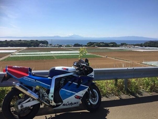 【车主有话说】老当益壮！SUZUKI“GSX-R750”