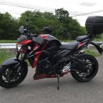 【車主有話說】超值運動街車!SUZUKI「GSX-S750」