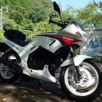 【車主有話說】沉睡25年重生!HONDA「VT250F」