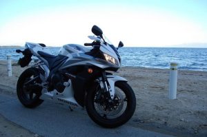 【車主有話說】我會繼續擁有它!HONDA「CBR600RR」
