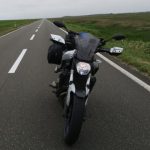 【訂料動手改】毫無違和感!把MT-09的護弓裝到MT-07上