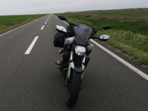 【訂料動手改】毫無違和感!把MT-09的護弓裝到MT-07上