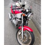 【订料动手改】把Dragster的前叉土封装到“VT250”上!