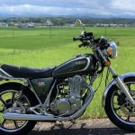 【訂料動手改】將SR400的前碟盤改成浮動碟盤!