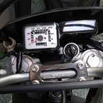 【訂料動手改】XR250換裝160km/h的時速表!