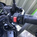 【訂料動手改】用YAMAHA原廠零件提升KAWASAKI「Z250」的質感!