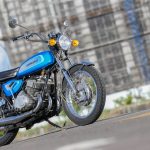 【经典车库】恶名昭彰的寡妇制造机 KAWASAKI“500 H1 MACH III”