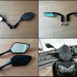 【訂料動手改】哪款後視鏡最適合KAWASAKI「Z900」?