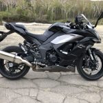 【车主有话说】全能车款!KAWASAKI“Ninja 1000SX”