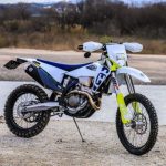 【車主有話說】享受越野樂趣!Husqvarna「FE250」