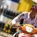 【編輯長專欄】受傷恢復速度如超人般的Marc Marquez!