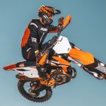 KTM發表2021年式越野車款陣容!