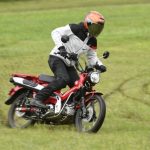 【編輯長專欄】試乘報告 HONDA「CT125 HUNTER CUB」
