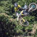 Husqvarna發表2021年式越野車款陣容!