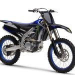 YAMAHA發布2021年式「YZ」系列車款陣容!