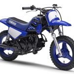 兒童專屬!YAMAHA 2021年式「PW50」
