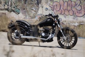 【編輯長專欄】小排量大樂趣!西班牙新銳品牌「LEONART」