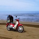【車主有話說】最強悍車款!HONDA「Super Cub 110」