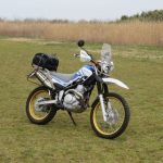 【車主有話說】此生摯愛!YAMAHA「SEROW 250」