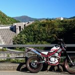 【車主有話說】Mini-Tricker回歸!YAMAHA「XG250 Tricker」