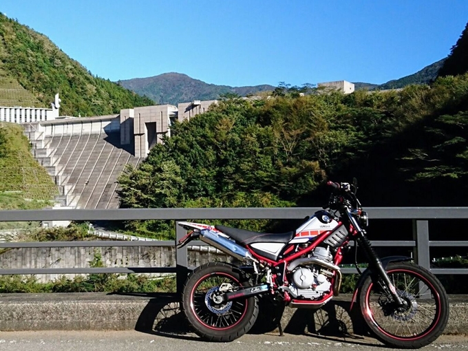 【車主有話說】Mini-Tricker回歸！YAMAHA「XG250 Tricker」