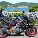 【車主有話說】最喜歡KAWASAKI「Z900」!