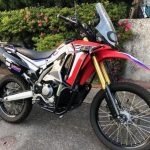 【車主有話說】去哪都沒問題!HONDA「CRF250 RALLY」