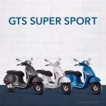 愛車怎麼挑?Vespa「GTS 300 Super Sport/GTS 300 Touring」
