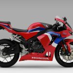 【编辑长专栏】全新“CBR600RR”最大马力将超过120ps?
