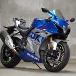 【试乘报告】R的完全体!SUZUKI“GSX-R1000R”
