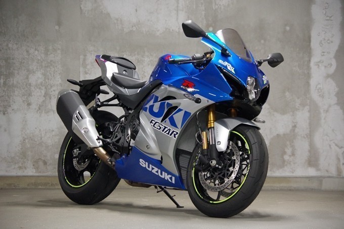 【試乘報告】R的完全體！SUZUKI「GSX-R1000R」