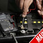 【DIY小教室】用電壓表測量車輛電系是否正常