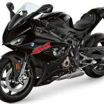 BMW 2021年式「S1000RR」進化登場!