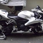 【訂料動手改】用原廠零件讓CBR600RR (PC40)的車尾煥然一新!